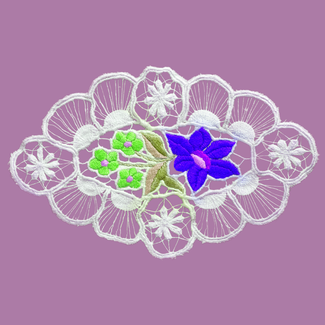 Machine Embroidery Retreats Plymouth